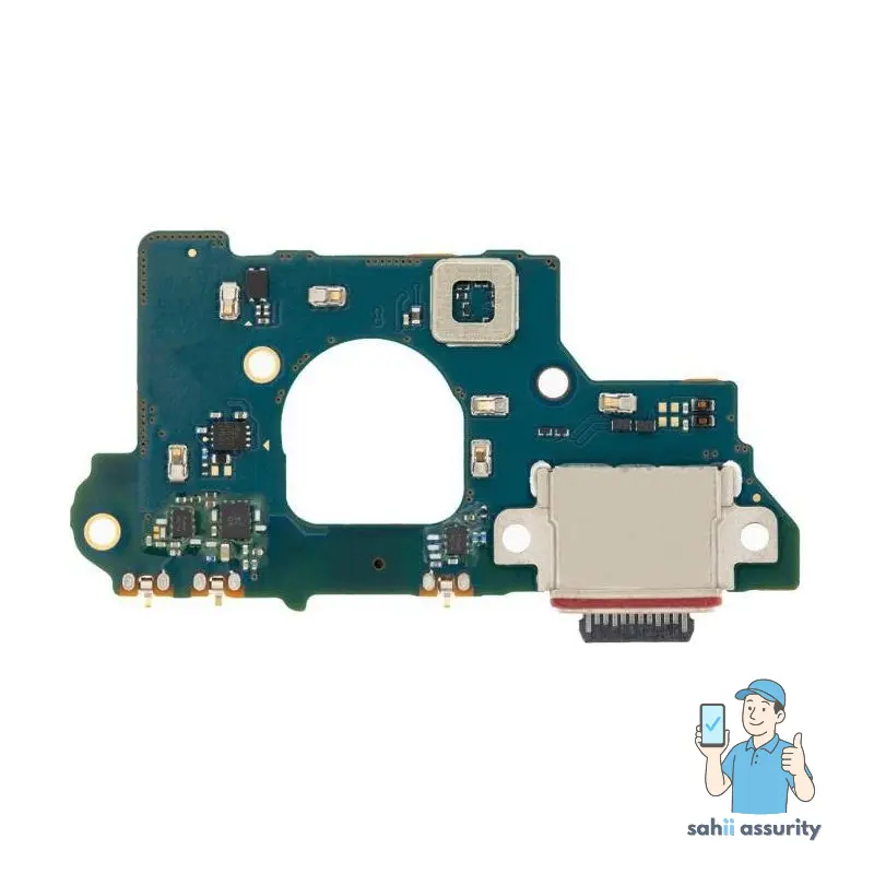 Charging Connector Flex / PCB Board for Samsung Galaxy S20 FE 5G thumbnail